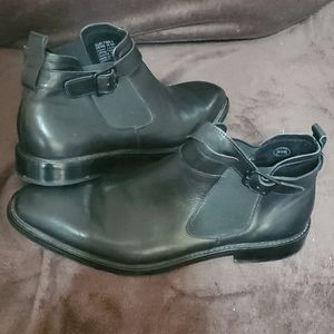 Kenneth Cole Dress boots